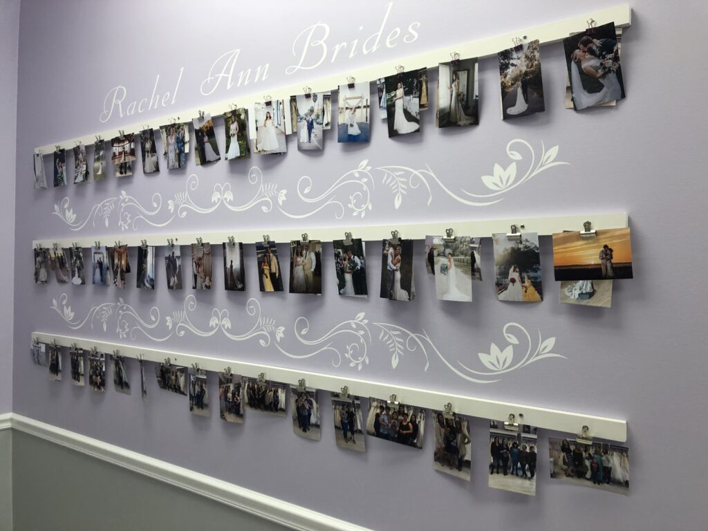 Rachel Ann Bridal