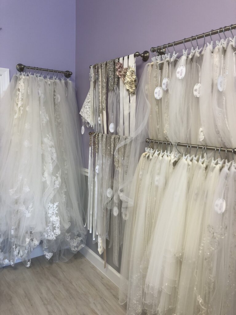 Rachel Ann Bridal