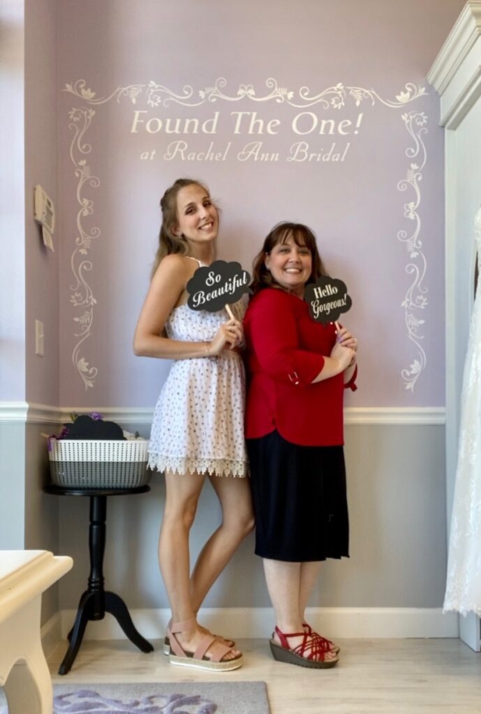 Rachel Ann Bridal