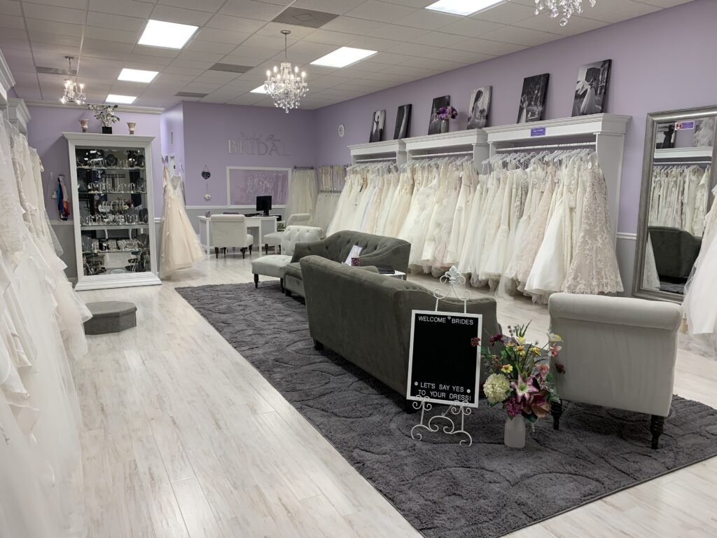 Rachel Ann Bridal
