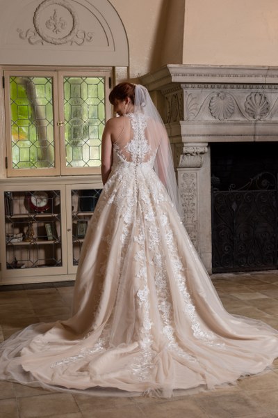 Rachel Ann Bridal