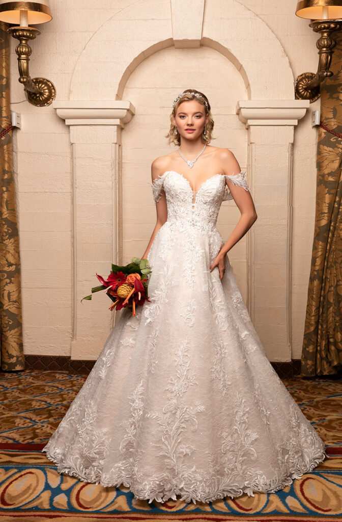 Rachel Ann Bridal